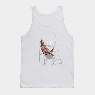 Mr Knight Tank Top